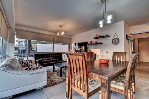 Apartamento En Punta Del Este, La Pastora | Nicolas De Modena Ref:1917-ref:1917