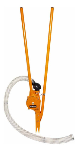Aplicador De Grânulos Com Mangueira G1300 18l Gm. 12 - Jacto