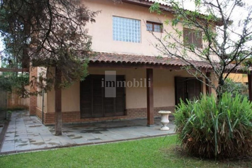 Imagem 3 de 15 de Casa À Venda 450 M² Sp Ii 1.280.000,00 - Gv10561