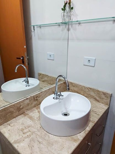 Imagem 22 de 28 de Apartamento À Venda, 74 M² Por R$ 450.000,00 - Nossa Senhora De Lourdes - Londrina/pr - Ap2447
