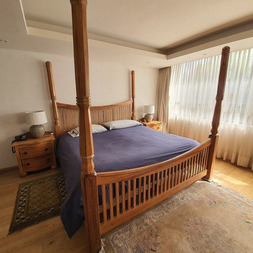 Imagen 26 de 30 de Venta Departamento Bosques De Las Lomas (r)
