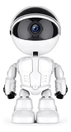 G 1 Security Camera Wifi Ptz 360 Hd 1080p Smart Robot