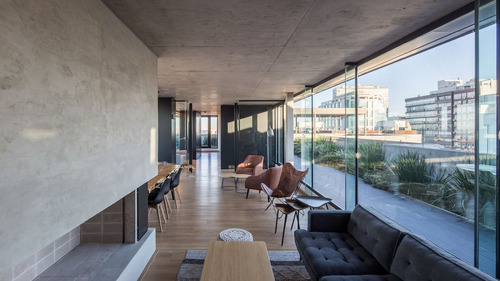 Venta Apartamento Barrio Sur - Alma Brava- Venta Con Renta