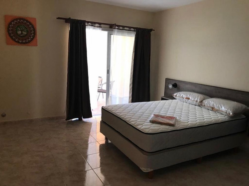 Imagen 3 de 9 de Departamentos En Mar De Ajo Con Patio Y Parrilla ,
