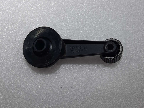 Imagen 2 de 2 de Manija Levanta Cristal Vidrio Chevrolet S-10 Blazer Usada