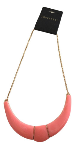 Collar Forever 21