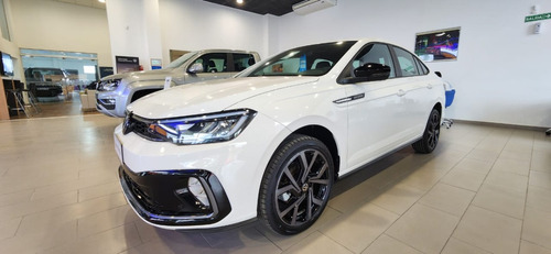 Nuevo Virtus Exclusive 250tsi 150cv At 0km 2024 Nm