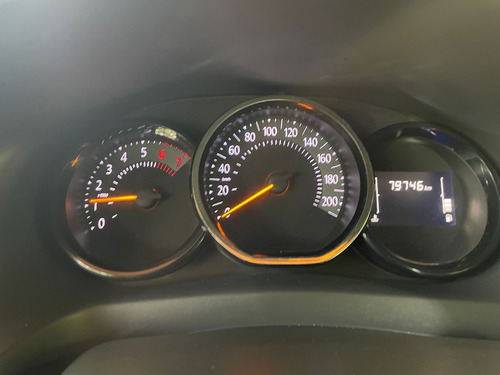 Renault Sandero 1.6 16v Sense
