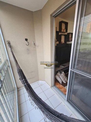 Imagem 8 de 26 de Apartamento De 52m² A 6 Minutos Do Metrô Carrão, À Venda ! - Ap2726