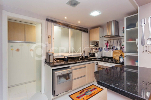 Imagem 11 de 26 de Apartamento Em Jardim Lindóia, Porto Alegre/rs De 143m² 3 Quartos À Venda Por R$ 689.000,00 - Ap1053425-s
