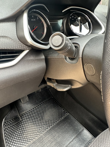 Chevrolet Onix plus 1.0 Ltz Turbo 4p