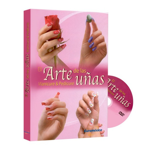 El Arte De Las Uñas Manicure & Pedicure Euromexico Lexus