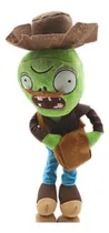 Comprar Peluches Periféricos Plantas Vs. Zombies Hunter Zombie Color A
