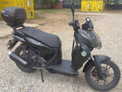 Imagen 3 de 3 de Benelli 2020