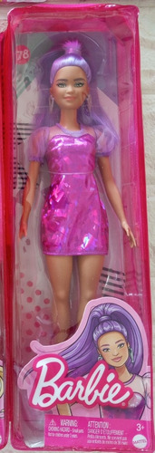 Barbie Original 
