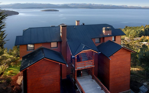 Imagen 11 de 17 de Venta De Complejo Turístico En San Carlos De Bariloche