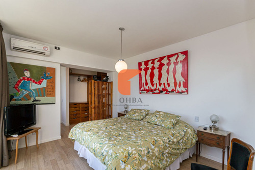 Penthouse Doble Suite Con Deck Propio Live Hotel