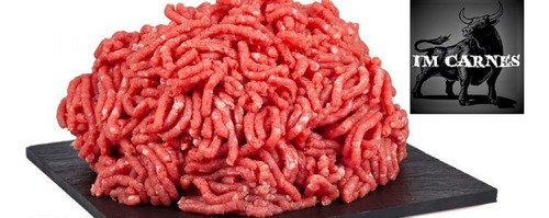Oferta! Carne Picada / Molida Novillo. Leer Descripcion!