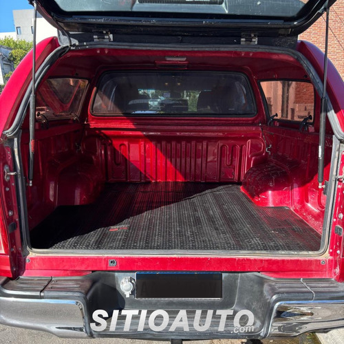 Toyota Hilux Pick-up 2.8 Cd Srv 177cv 4x4