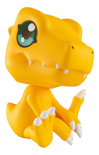 Figura de acción Megahouse