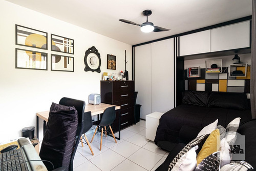 Imagem 4 de 15 de Apartamento À Venda No Sagrada Família - Código 324444 - 324444
