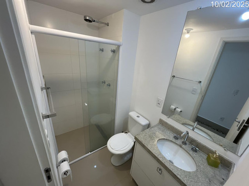 Vendo Apartamento No Paseo Diadema Com 86m