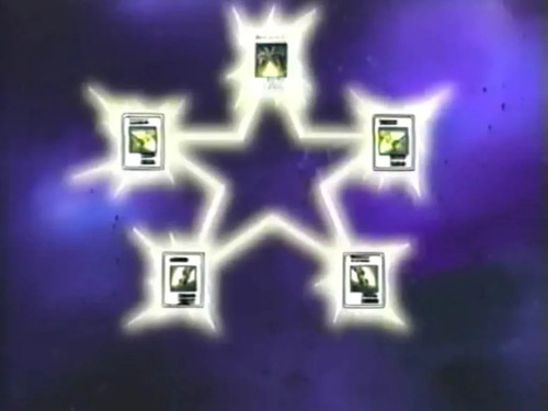 Imagen 5 de 5 de Toytory Dcropa Lokihot Kirb Mtery Jgo Ldeof Ygio Exoia Gogta