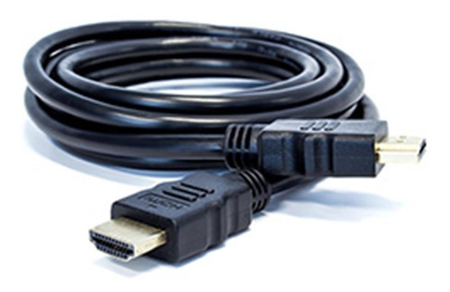 Cable Hdmi 1080p Xbox Ps4 Ps3 2mts