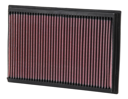 Filtro Flujo K&n Reemplazo 33-2272 Lincoln Town Car 92-02