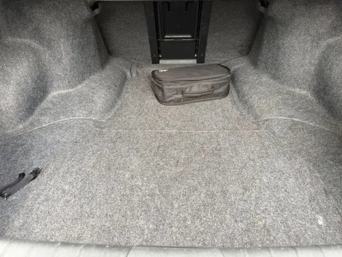 Honda Accord EXL sedan at