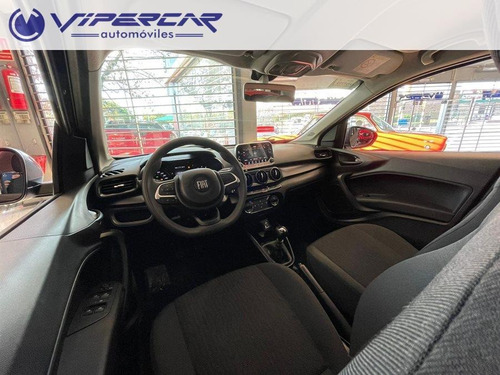 Fiat Cronos Drive Entrega Inmediata!!