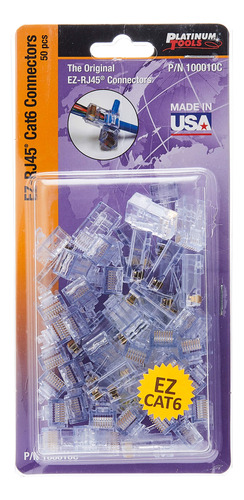 Tools Ez Rj Conector Concha Repuesto