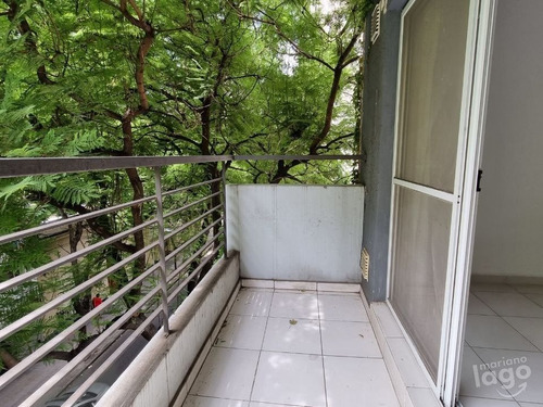 Imagen 6 de 11 de Departamento En Venta En 9 De Julio 1300