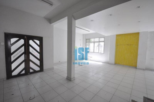 Prédio Para Alugar, 813 M² Por R$ 50.000/mês - Limão - São Paulo/sp - Pr0230