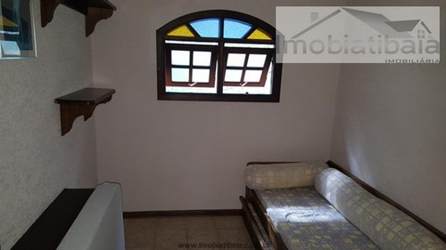 Imagem 26 de 29 de Chácaras Em Condomínio À Venda Em Atibaia/sp - Compre O Seu Chácaras Em Condomínio Aqui! - 1352891