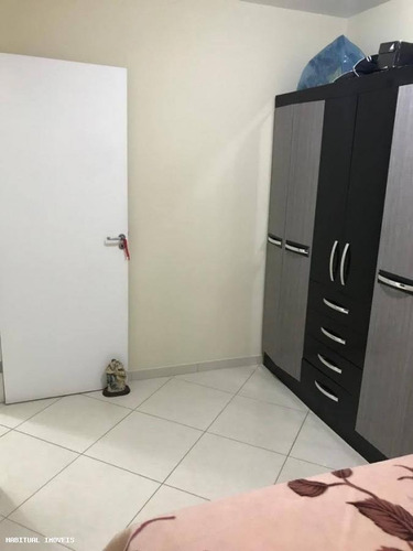 Imagem 11 de 15 de Apartamento Para Venda Em Curitiba, Cajuru, 3 Dormitórios, 1 Banheiro, 1 Vaga - Ap1166_1-2207255