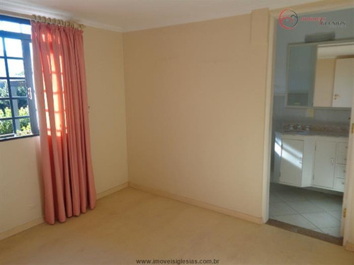 Imagem 14 de 29 de Casas Em Loteamento Fechado À Venda Em Mairiporã/sp - Compre O Seu Casas Em Loteamento Fechado Aqui! - 1383367