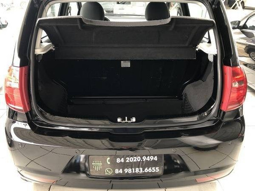 Imagem 6 de 12 de Volkswagen Fox 1.0 Mi Trend 8v Flex 4p Manual