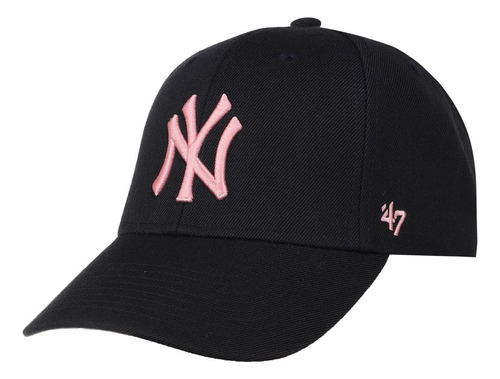 Gorra Forty Seven New York Yankees Mvp Mlb B-mvp17wbv-nyl