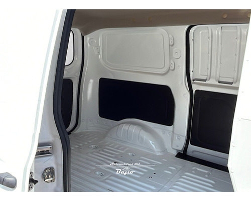 Chevrolet Tornado Van 1.5 Ls Mt