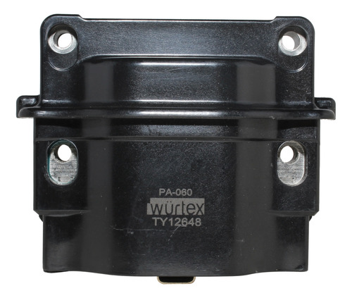 Bobina Encendido Para Toyota Corsa Tercel 1.3 4efe El51 1996