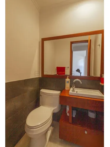 Casa En Arriendo En La Calera. Cod A5924