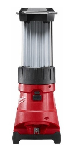 Linterna Luz De Emergencia M12 Con Usb Milwaukee 2362 20