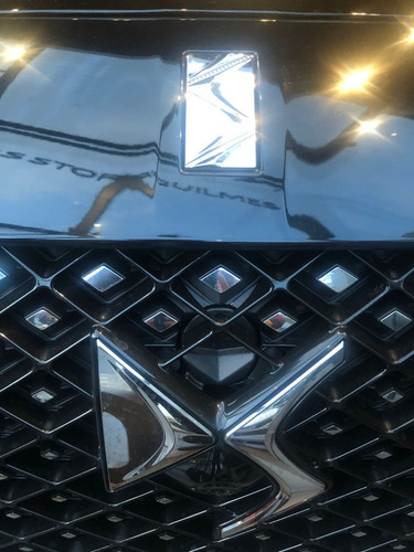 DS DS7 Crossback 1.6 Puretech At Performance Line