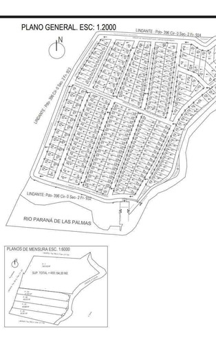 Lotes En Venta En San Fernando