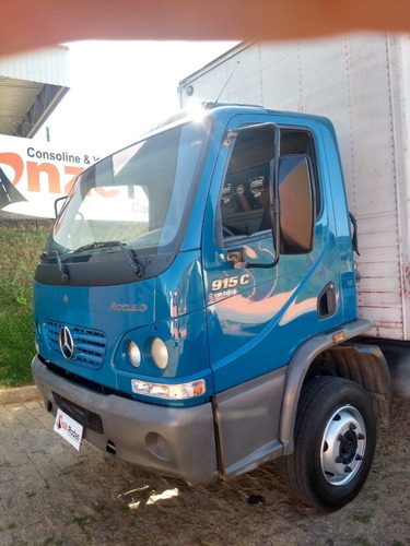 915c Accelo 2009