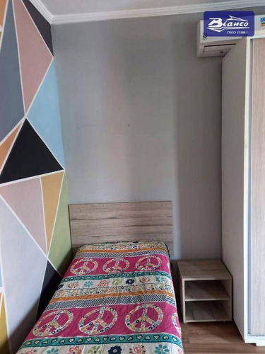 Imagem 6 de 29 de Sobrado Com 4 Dormitórios À Venda, 193 M² Por R$ 1.080.000,00 - Jardim Santa Mena - Guarulhos/sp - So1814