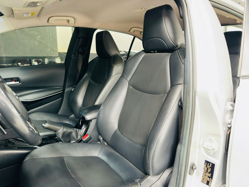 Toyota Corolla 2.0 VVT-IE FLEX XEI DIRECT SHIFT