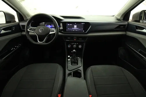 Volkswagen Taos 1.4 Tsi Comfortline At