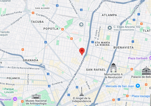 Departamentos En Venta En Miguel Hidalgo Remate.